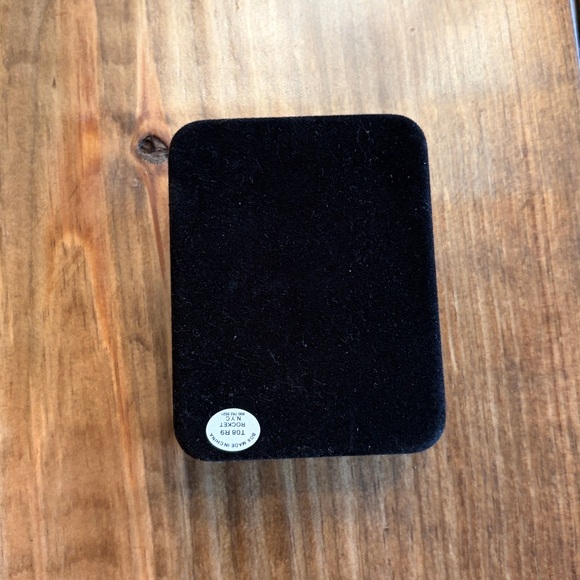 Kay Jewelers Necklace with Solitaire Pendant 18” Chain - Picture 5 of 5